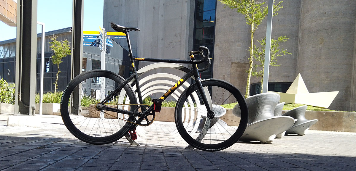 BikesTravels